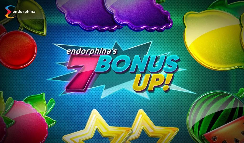7 Bonus Up slot