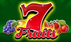 Play 7 Fruits