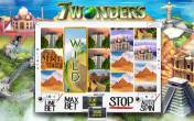 7 Wonders (logo)