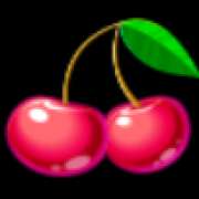 Cherry symbol in Reel Reel Hot slot
