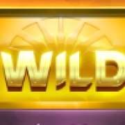 Wild symbol in Phoenix Sun slot