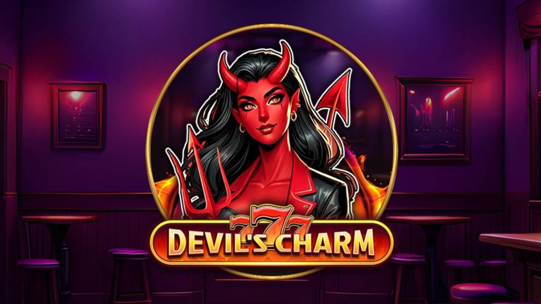 777 – Devil’s Charm slot