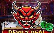 777 – Devil’s Deal (logo)