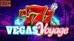 777 – Vegas Voyage (logo)