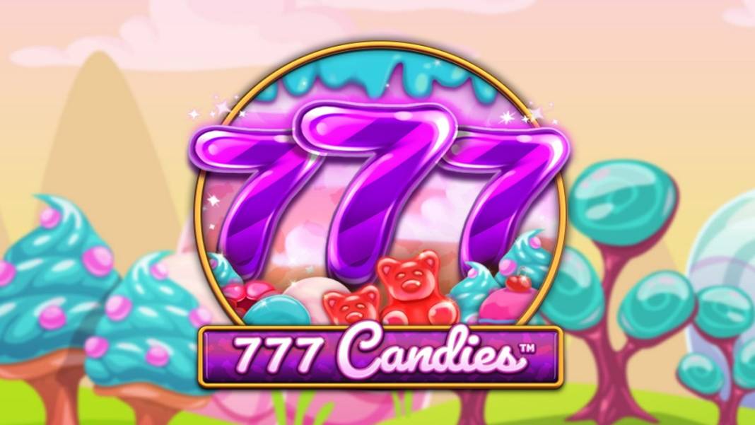 777 Candies slot