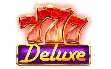 777 Deluxe slot