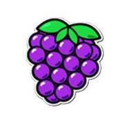 777 – Fruits Fire Blaze: Grapes