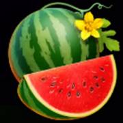 777 Golden Hit: Watermelon