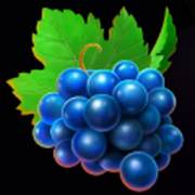 777 Golden Hit: Grapes