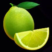 777 Golden Hit: Lime