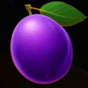 777 Golden Hit: Plum