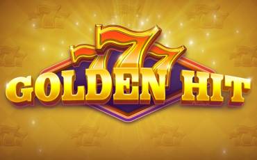 777 Golden Hit slot