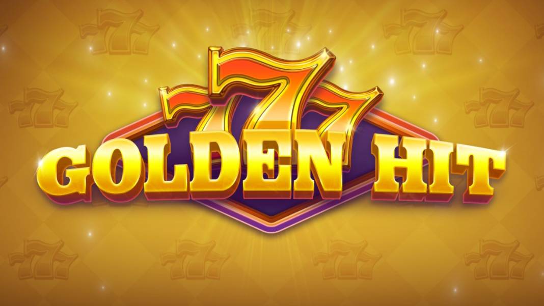 777 Golden Hit slot