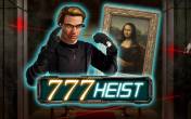 777 Heist (logo)