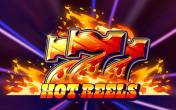 777 Hot Reels (logo)