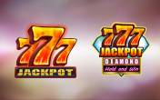 777 Jackpot Diamond Hold and Win (logo)