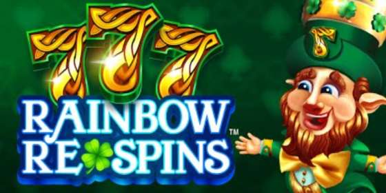 777 Rainbow Respins by Microgaming CA