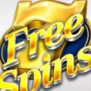 777 Strike: Free Spins