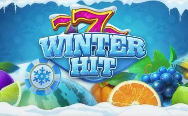 777 Winter Hit slot