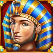 Prince symbol in Eye of Cleopatra slot