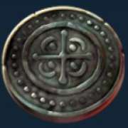 Iron symbol in Vikings Go Berzerk Reloaded slot