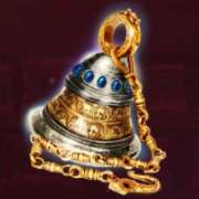 Bell symbol in Majestic Mysteries Power Reels slot