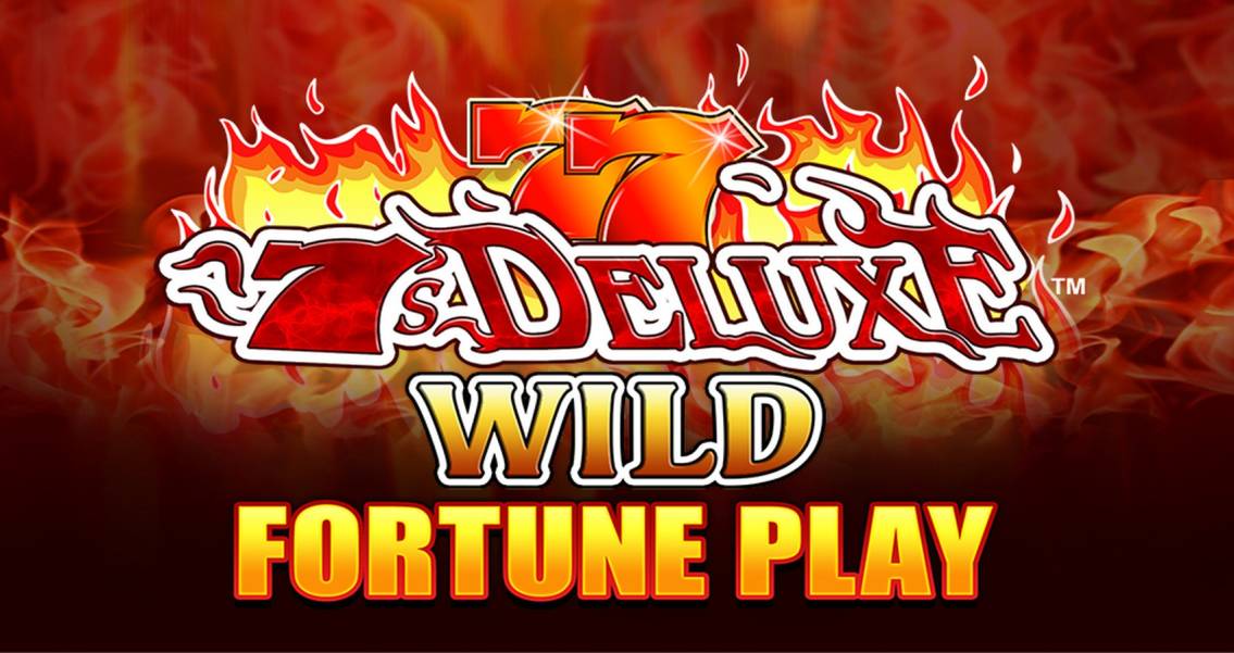7s Deluxe Wild Fortune Play slot