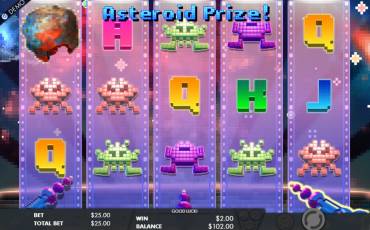 8-Bit Intruders slot