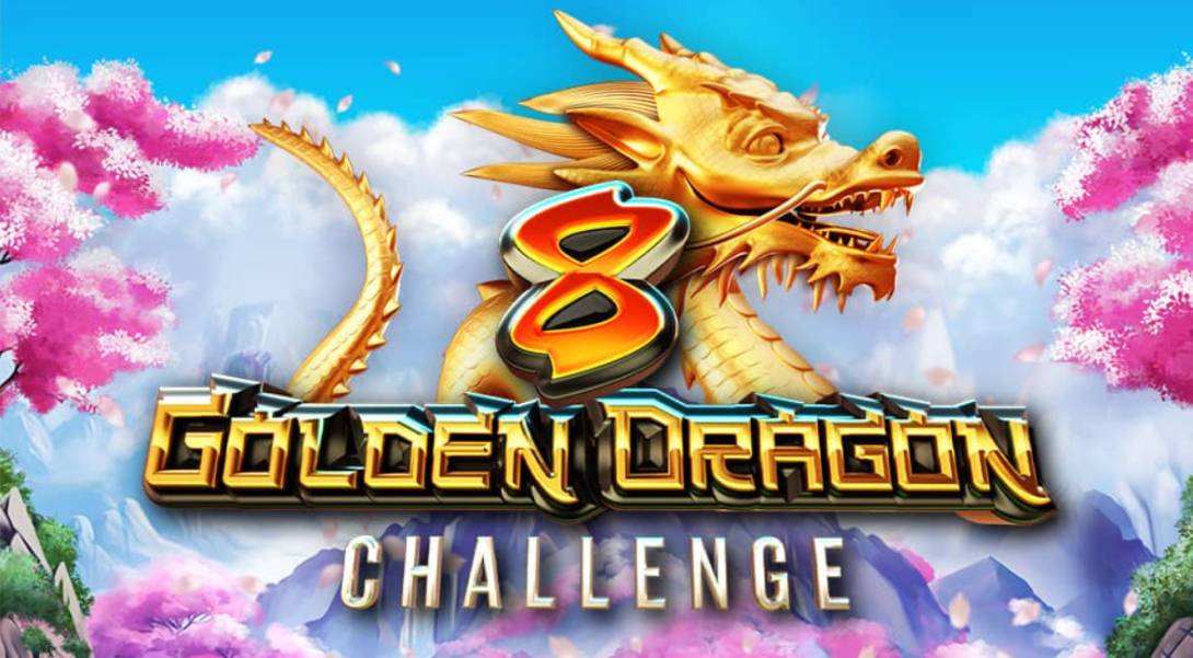 8 Golden Dragon Challenge slot