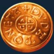 Bronze symbol in Vikings Go Berzerk Reloaded slot