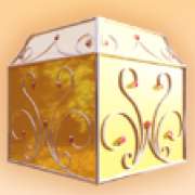 Scatter symbol in Fairytale Legends: Mirror Mirror slot