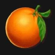 Orange symbol in Admiral X Fruit Machine slot