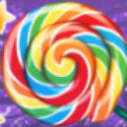  symbol in Candy Dreams slot