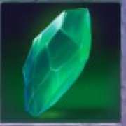 Stone symbol in Legend of the Ice Dragon slot