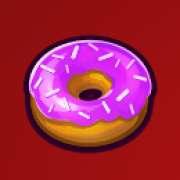 Symbol Donut symbol in Hot Potato slot