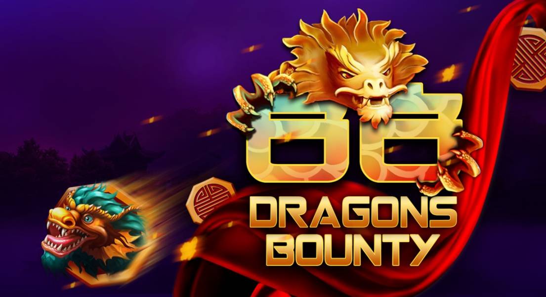 88 Dragons Bounty slot