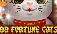 Play 88 Fortune Cats