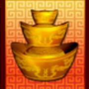88 Fortunes Megaways: Bowl