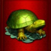 88 Fortunes Megaways: Green turtle