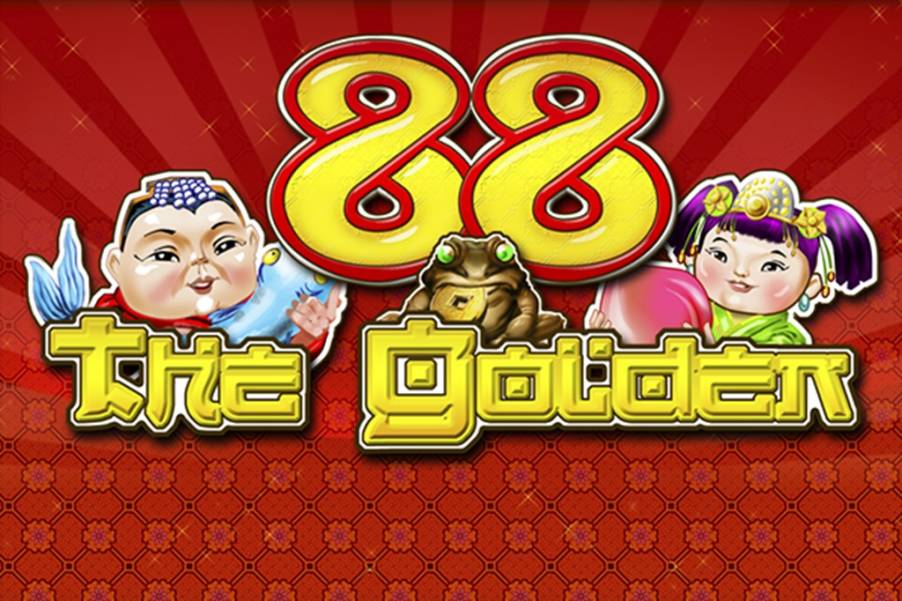 88 Golden 88 slot