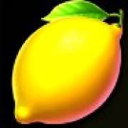 Lemon symbol in Cash Bonanza slot