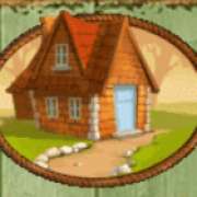  symbol in Piggies and the Wolf slot