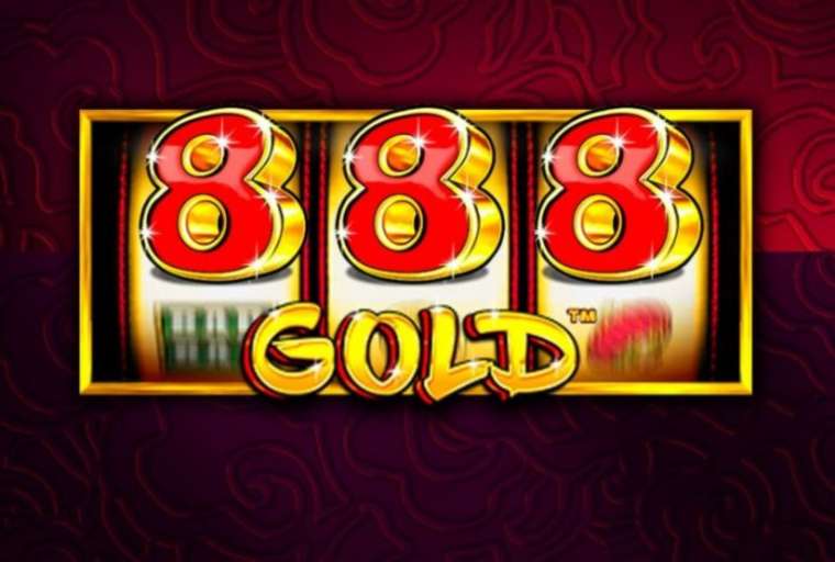 Play 888 Gold slot CA