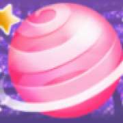  symbol in Candy Dreams slot