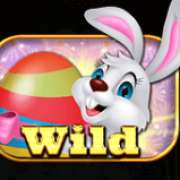 Wild symbol in Easter Gifts slot