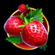 Strawberries symbol in Red Cap slot