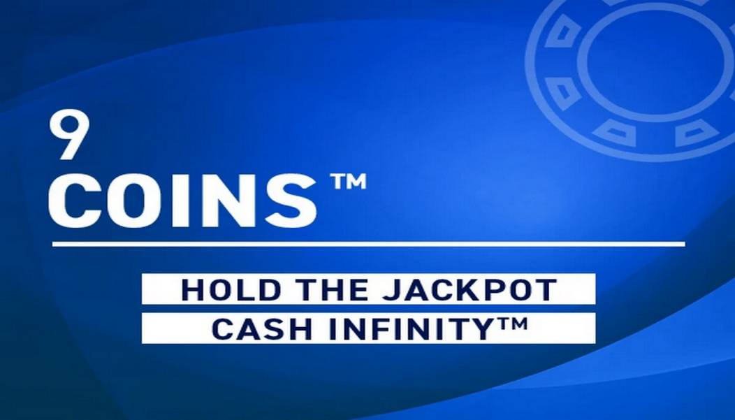 9 Coins Extremely Light slot