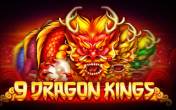 9 Dragon Kings (logo)