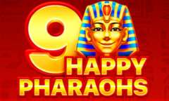 Play 9 Happy Pharaohs