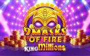 9 Masks of Fire King Millions (logo)
